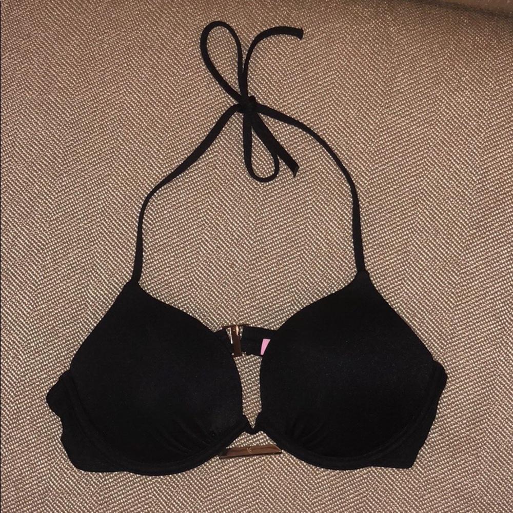 VIctoria’s Secret The Luxe Bombshell Add-2-cups